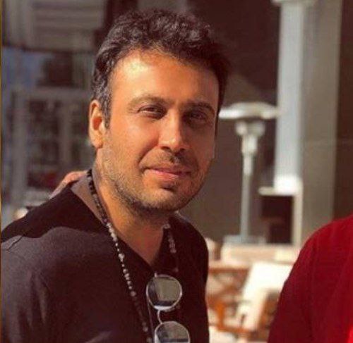 محسن چاووشی همین که دست میکشم به ریشه های محکمت